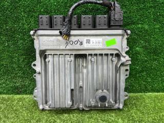 блок управления двигателем BMW X4 G02 2019, 3.0 л., B58B30, бензин, АКПП, внедорожник 5 дв., полный привод, 9453517, 9453517