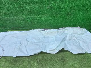 подушка безопасности боковая (шторка) BMW X3 M F97 2020, 3.0 л., S58B30A, бензин, а300, полный привод, правый руль, 7396861, 72127396861