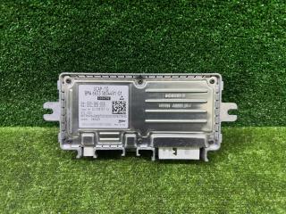 блок управления камерой BMW X6 G06 [рестайлинг] G06 2023, 3.0 л., B58B30P, бензин, АКПП, 416 carbon-schwarz, внедорожник 5 дв., полный привод, 5B34491, 66535B34491