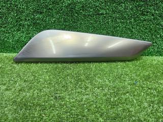 молдинг крыла BMW 5 серия G30/G31 G30 2018, 4.4 л., N63 B44 C, бензин, АКПП, carbonschwarz metallic (416), седан, 7349593, 51137349593