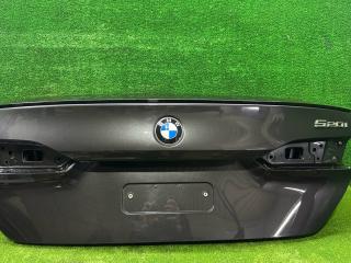 крышка багажника (дверь 3-5) BMW 5 серия G60/G61 2025, 2.0 л., бензин, a90, седан, задний привод, правый руль, 9626986, RD1000PRO, 520I, S2DI, S20I, 1000PRO