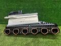коллектор впускной BMW X7 G07 [рестайлинг] G07 2024, 3.0 л., B58B30P, бензин, АКПП, black sapphire metallic (475), внедорожник 5 дв., полный привод, правый руль, 7952861, 7250102, 11617952861, 7250102 - фото №2