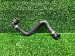 патрубок радиатора BMW X3 G01 2020, 2.0 л., B48 B20 A, бензин, АКПП, 8650981, 11538650981