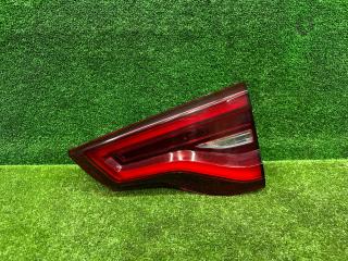 фонарь задний правый BMW X3 G01 2020, 2.0 л., B46 B20 B, бензин, АКПП, a96, внедорожник 5 дв., задний привод, 9853380, 63219853380