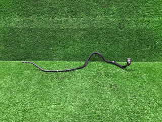 патрубок (трубопровод, шланг) BMW M5 F90 2020, 4.4 л., S63 B44 B, бензин, АКПП, donington grau (c28), седан, полный привод, 7856748, 17127856748