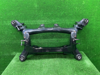 балка подвески задняя BMW 3 серия G20 2020, 3.0 л., B58B30, бензин, АКПП, black sapphire metallic (475), седан, полный привод, 6876538, 33316876538