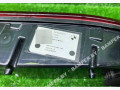 фонарь крышки багажника левый BMW X6 G06 2021, 63217442279 - фото №2