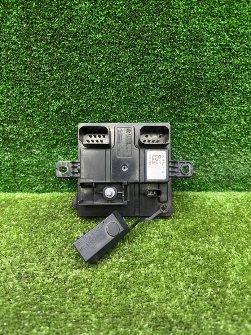 Блок питания BMW X5 F15 2016, 4.4 л., N63 B44 A, бензин, АКПП, 475, внедорожник 5 дв., полный привод, 7634274, 12637634274 - фото №1