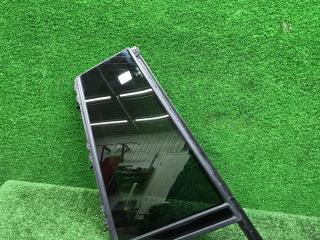 форточка задняя правая BMW X7 G07 [рестайлинг] G07 2024, 3.0 л., B58B30P, бензин, АКПП, black sapphire metallic (475), внедорожник 5 дв., полный привод, правый руль, 7444114, 51357444114