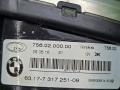 фара противотуманная левая BMW X5 F15 2016, 4.4 л., N63 B44 A, бензин, АКПП, 475, внедорожник 5 дв., полный привод, 7317251, 63177317251, 63.17-7317251-09, E68335KAL09 - фото №6