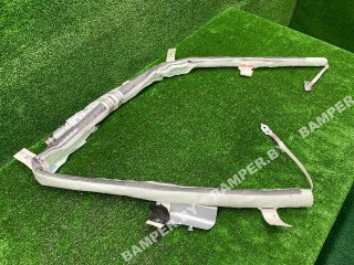 подушка безопасности боковая (шторка) BMW X5 G05 2019, 3.0 л., B58B30, бензин, АКПП, полный привод, правый руль, 72127409178