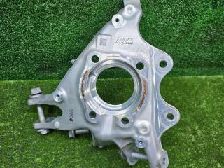 кулак задний правый BMW M3 G80/G81 G80 2021, 3.0 л., S58B30A, бензин, МКПП, 475, седан, задний привод, 8095658, 33308095658