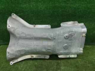 тепловой экран глушителя BMW X6 M F96 2020, 4.4 л., S63 B44 B, бензин, АКПП, marina bay blau metallic (c1k), внедорожник 5 дв., 8078068, 51488078068, 8078068-01, 194810, 4A99