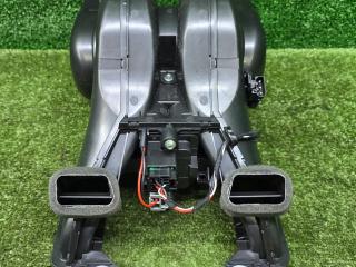 отопитель в сборе (печка) BMW X7 G07 [рестайлинг] G07 2024, 3.0 л., B58B30P, бензин, АКПП, black sapphire metallic (475), внедорожник 5 дв., полный привод, правый руль, 9315950, 64119315950