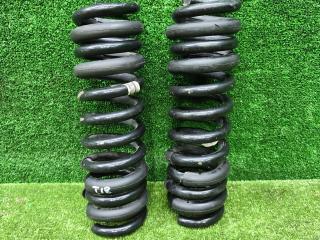 пружина задняя BMW M3 G80/G81 G80 2021, 3.0 л., S58B30A, бензин, МКПП, 475, седан, задний привод, 7883594, 33537883594