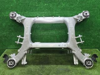 балка подвески задняя BMW X5 G05 [рестайлинг] G05 2023, 3.0 л., B58B30P, бензин, АКПП, brooklyn grau metallic (c4p), внедорожник 5 дв., полный привод, 6894149, 33316894149