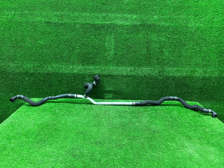 патрубок радиатора BMW M8 F91/92 [рестайлинг] F92 2023, 4.4 л., S63 B44 B, бензин, АКПП, купе, полный привод, 8747917, 17128747917