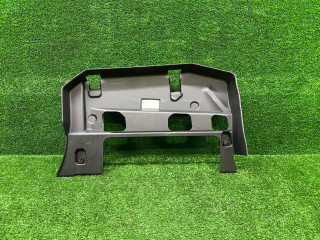 пластик BMW M4 G82/G83 G82 2022, 3.0 л., S58B30A, бензин, АКПП, sao paulo gelb (c4h), купе, 6846846, 51456846846