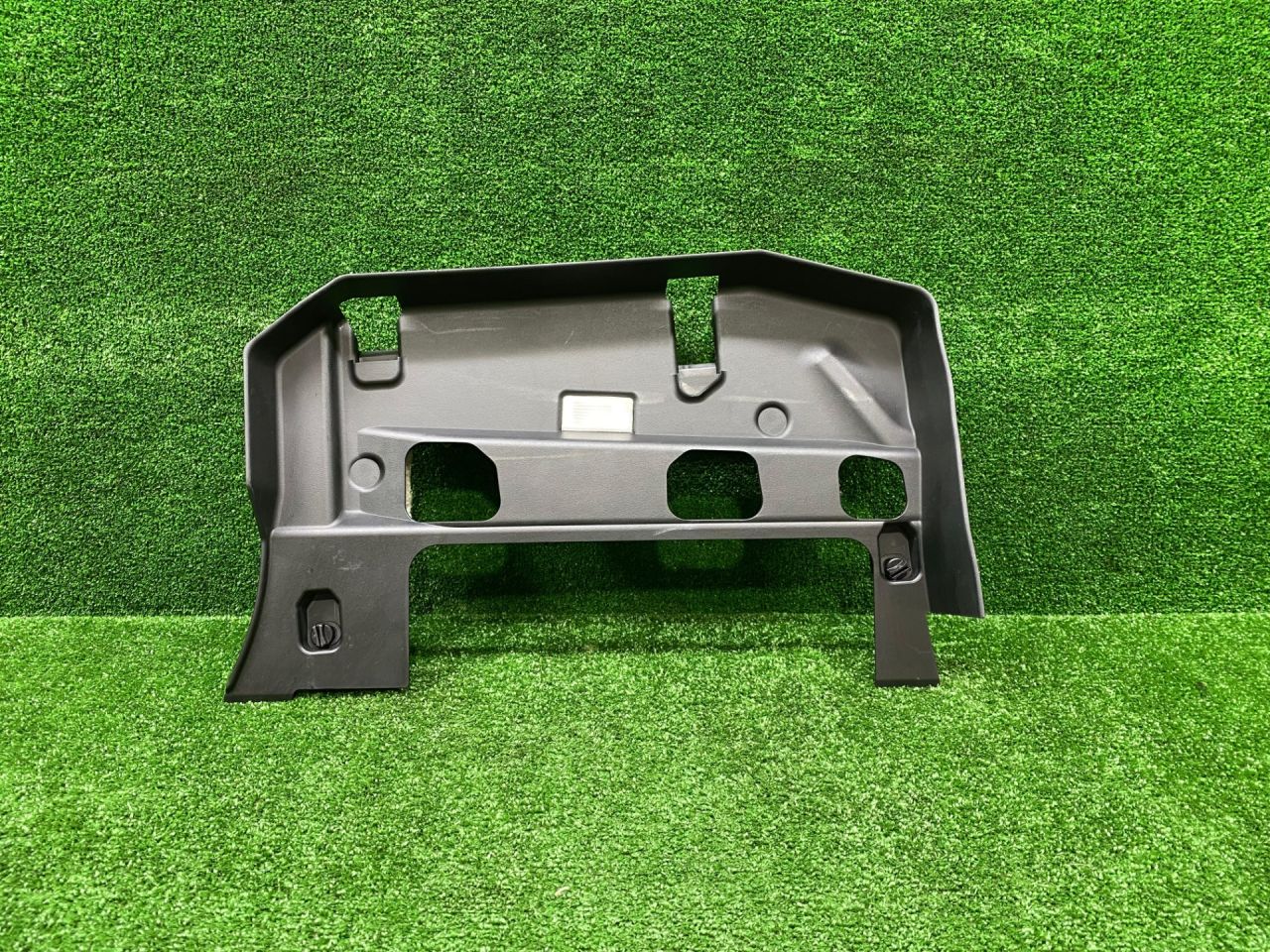 пластик BMW M4 G82/G83 G82 2022, 3.0 л., S58B30A, бензин, АКПП, sao paulo gelb (c4h), купе, 6846846, 51456846846 - фото №1