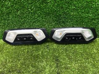 фонарь салона (плафон) BMW M3 G80/G81 G80 2021, 3.0 л., S58B30A, бензин, МКПП, 475, седан, задний привод, 9490431, 63319490431