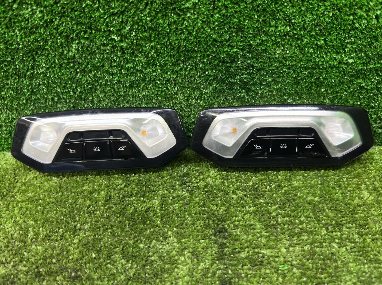 фонарь салона (плафон) BMW M3 G80/G81 G80 2021, 3.0 л., S58B30A, бензин, МКПП, 475, седан, задний привод, 9490431, 63319490431 - фото №1