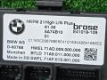 блок управления крышкой багажника BMW X5 G05 [рестайлинг] G05 2023, 3.0 л., B58B30P, бензин, АКПП, brooklyn grau metallic (c4p), внедорожник 5 дв., полный привод, 5A74B10, 61355A74B10 - фото №2