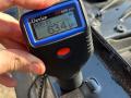 четверть передняя левая BMW 5 серия G60/G61 2025, 2.0 л., бензин, a90, седан, задний привод, правый руль, 9635093, 9626957, 97592209, 9492789 - фото №9