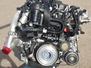 двигатель BMW X5 G05 [рестайлинг] G05 2023, 3.0 л., B57 D30 B, дизель, АКПП, mineralweiß metallic (a96), внедорожник 5 дв., полный привод, 5A64C60