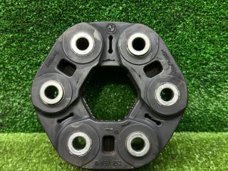 муфта кардана BMW X7 G07 [рестайлинг] G07 2024, 3.0 л., B58B30P, бензин, АКПП, black sapphire metallic (475), внедорожник 5 дв., полный привод, правый руль, 8832852, 8832852