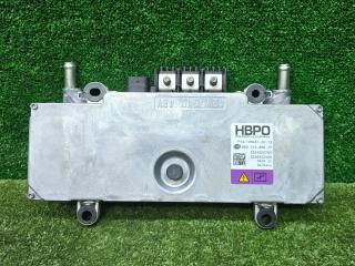 Преобразователь напряжения BMW X5 G05 [рестайлинг] G05 2023, 3.0 л., B58B30P, бензин, АКПП, brooklyn grau metallic (c4p), внедорожник 5 дв., полный привод, 8ES013669, 8ES013669