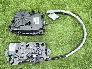 активатор замка багажника BMW X3 G01 2020, 2.0 л., B46 B20 B, бензин, АКПП, a96, внедорожник 5 дв., задний привод, 7383561, 51247383561