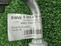 трубка кондиционера BMW 3 серия G20 2020, 3.0 л., B58B30, бензин, АКПП, black sapphire metallic (475), седан, полный привод, 9395478, 64539395478 - фото №4
