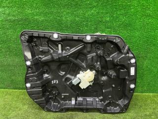стеклоподъемник передний левый BMW X6 G06 2023, 3.0 л., B57 D30 B, дизель, АКПП, 475, внедорожник 5 дв., полный привод, 5A3EB43, 5A3EB43