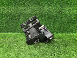 распределитель тока BMW X4 M F98 2019, 3.0 л., S58B30A, бензин, АКПП, phytonicblau metallic (c1m), внедорожник 5 дв., 6841701