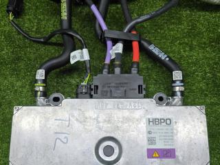 Преобразователь напряжения BMW X5 G05 2022, 3.0 л., B58B30, бензин, АКПП, 416, внедорожник 5 дв., задний привод, 5A4DF52, 61425A4DF52, 12VGND48V, F14-105451-00-12, 8ES013.669-16, 2216800228, 12VGMD48V, 2213605478