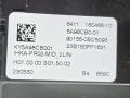 отопитель в сборе (печка) BMW X6 G06 2023, 3.0 л., B57 D30 B, дизель, АКПП, 475, внедорожник 5 дв., полный привод, 5A31831, 64115A31831 - фото №4