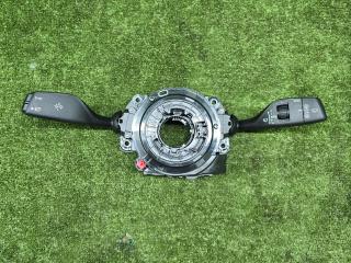 переключатель подрулевой (стрекоза) BMW X7 G07 [рестайлинг] G07 2024, 3.0 л., B58B30P, бензин, АКПП, black sapphire metallic (475), внедорожник 5 дв., полный привод, правый руль, 5A819E9, 61315A819E9