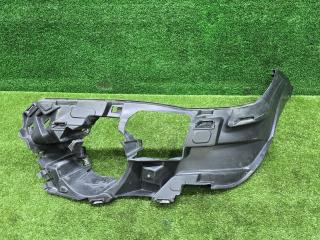 рамка фары противотуманной левой BMW X5 F15 2016, 4.4 л., N63 B44 A, бензин, АКПП, 475, внедорожник 5 дв., полный привод, 8054017, 51118054017