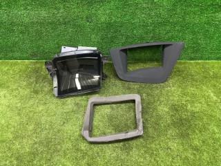 проектор BMW X6 G06 [рестайлинг] G06 2023, 3.0 л., B58B30P, бензин, АКПП, carbonschwarz metallic (416), внедорожник 5 дв., полный привод, 5A589A3, 9633531, 62305A589A3, 9633531, 6069260, 51166069260
