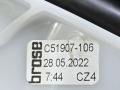 моторчик регулировки сиденья BMW X5 G05 2022, 3.0 л., B58B30, бензин, АКПП, 416, внедорожник 5 дв., задний привод, C51907, C51907 - фото №7