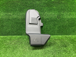 крышка блока предохранителей BMW X4 M F98 2019, 3.0 л., S58B30A, бензин, АКПП, phytonicblau metallic (c1m), внедорожник 5 дв., 8632554, 12908632554