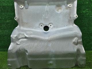 тепловой экран глушителя BMW M3 G80/G81 G80 2021, 3.0 л., S58B30A, бензин, МКПП, 475, седан, задний привод, 8070511, 51488070511