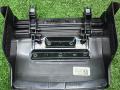 кожух рулевой колонки BMW X6 G06 [рестайлинг] G06 2023, 3.0 л., B58B30P, бензин, АКПП, 416 carbon-schwarz, внедорожник 5 дв., полный привод, 9631641, 51459631641 - фото №6