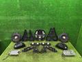 комплект акустики BMW X6 G06 2023, 3.0 л., B57 D30 B, дизель, АКПП, 475, внедорожник 5 дв., полный привод, 2622516, 65132622516, 6813597, 5A5CA89, 2622518, 2622517, 65136813597, 65125A5CA89, 65132622518, 65132622517, 5A9BF92, 7952132, 7952131, 7478560, 7478559, 7478940, 7478939, 7455706, 7455705, 9399315, 65125A9BF92, 65137952132, 65137952131, 51417478560, 51417478559, 51427478940, 51427478939, 7455706, 7455705, 9399315 - фото №8