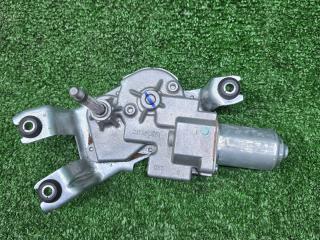 моторчик заднего стеклоочистителя (дворника) , 7453144, 67637453144