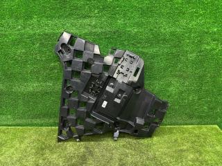 Крепление бампера заднего BMW X7 G07 [рестайлинг] G07 2024, 3.0 л., B58B30P, бензин, АКПП, black sapphire metallic (475), внедорожник 5 дв., полный привод, правый руль, 8084141, 51128084141