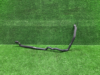 патрубок радиатора BMW X7 G07 2021, 3.0 л., B58B30, бензин, АКПП, 416, внедорожник 5 дв., полный привод, 8742648, 17128742648