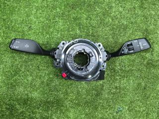 переключатель подрулевой (стрекоза) BMW X3 G01 2018, 2.0 л., B48 B20 A, бензин, АКПП, внедорожник 5 дв., 6846680, 61316846680