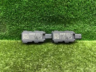 Антенна системы комфортного доступа BMW X7 G07 [рестайлинг] G07 2024, 3.0 л., B58B30P, бензин, АКПП, black sapphire metallic (475), внедорожник 5 дв., полный привод, правый руль, 5A707E1, 5A707E1