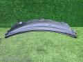 накладка колесной арки BMW M3 G80/G81 G80 2023, 3.0 л., S58B30A, бензин, АКПП, c31, седан, полный привод, правый руль, 8084072, 8084071, 51128084072, 51128084071 - фото №8